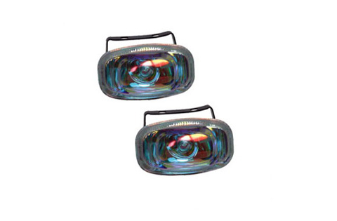 FOG LAMPS FY2218